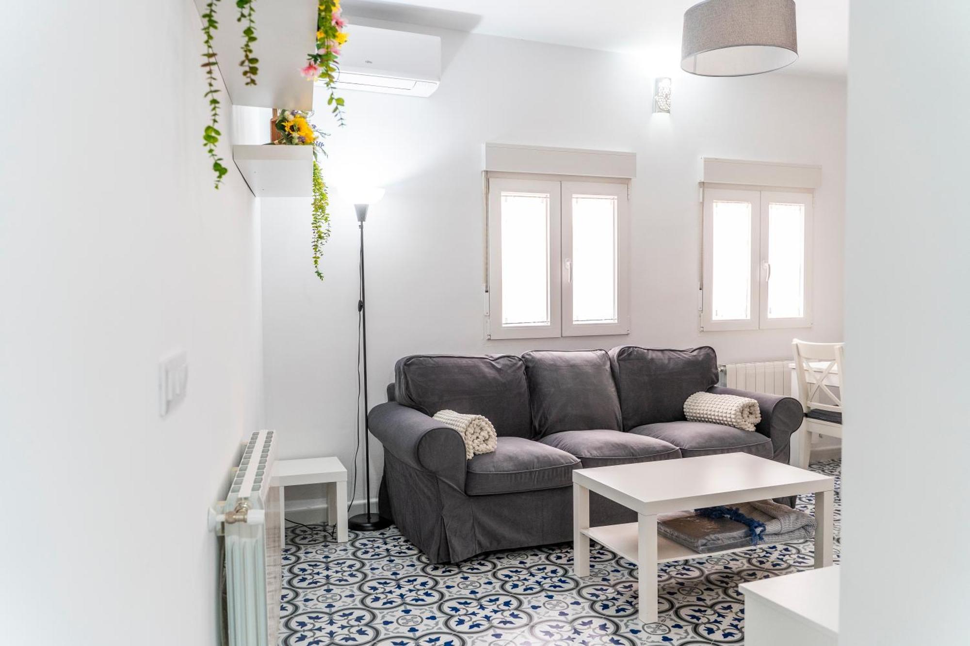 Ferienwohnung La Corrala Zafra Exterior foto
