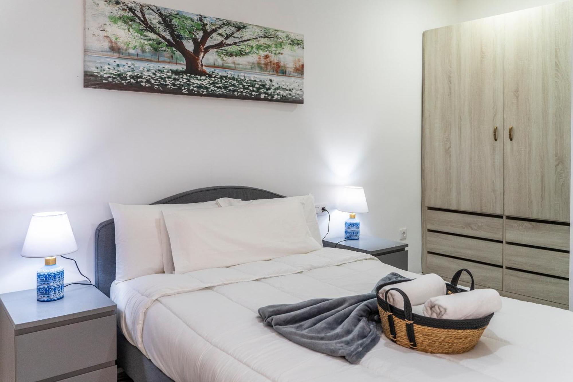 Ferienwohnung La Corrala Zafra Exterior foto