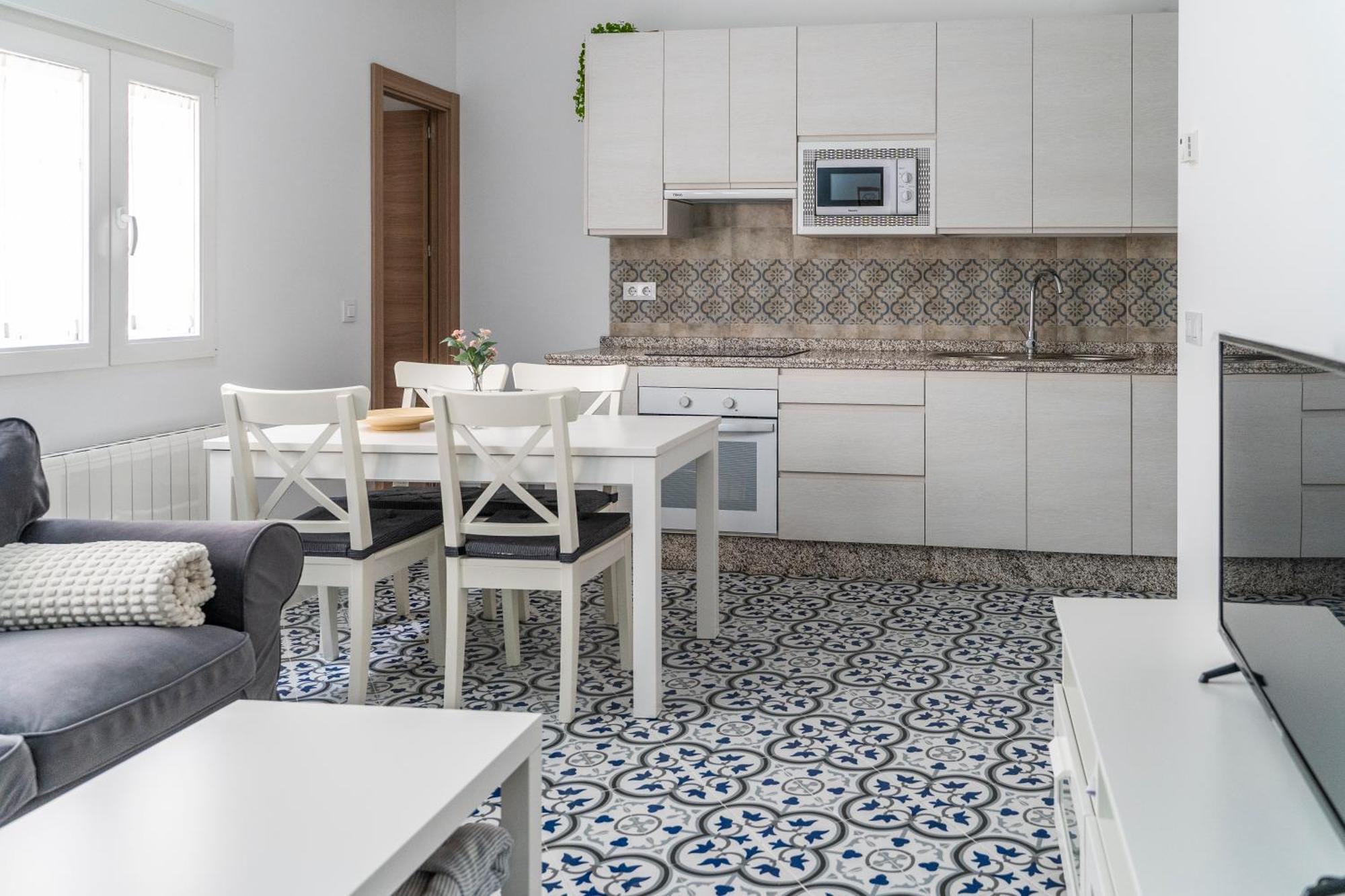 Ferienwohnung La Corrala Zafra Exterior foto