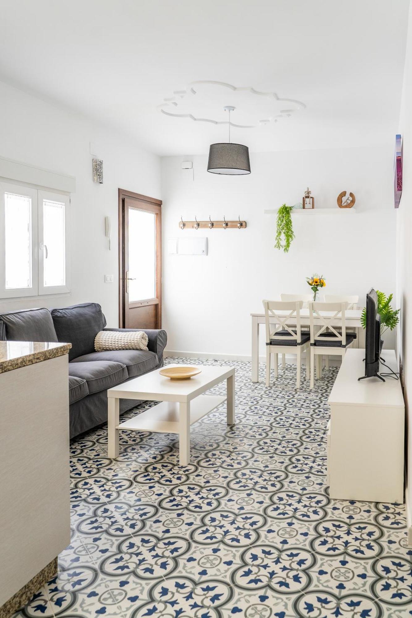 Ferienwohnung La Corrala Zafra Exterior foto
