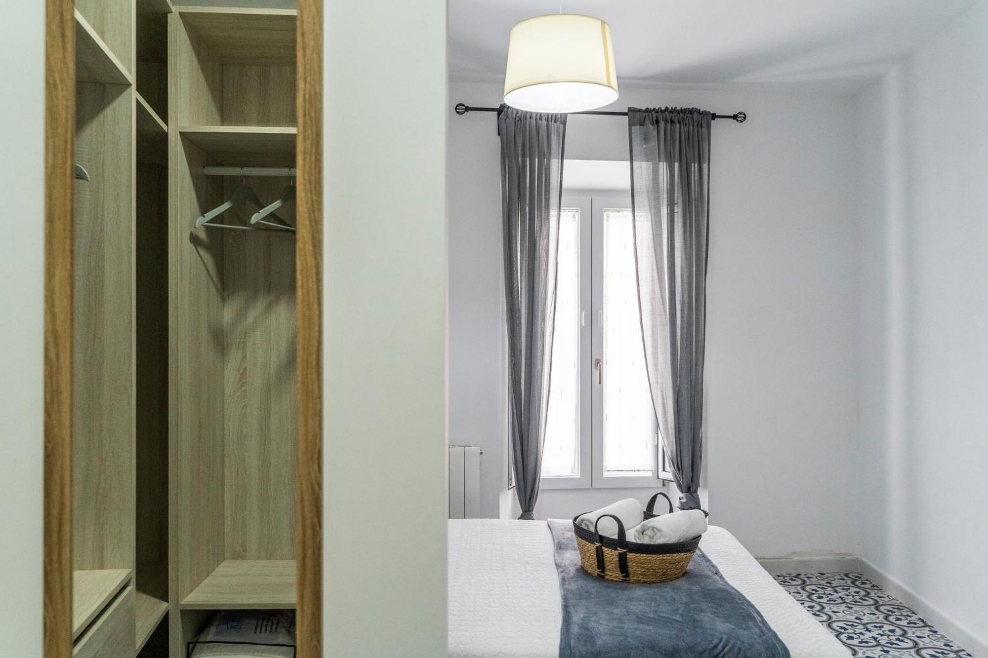 Ferienwohnung La Corrala Zafra Exterior foto
