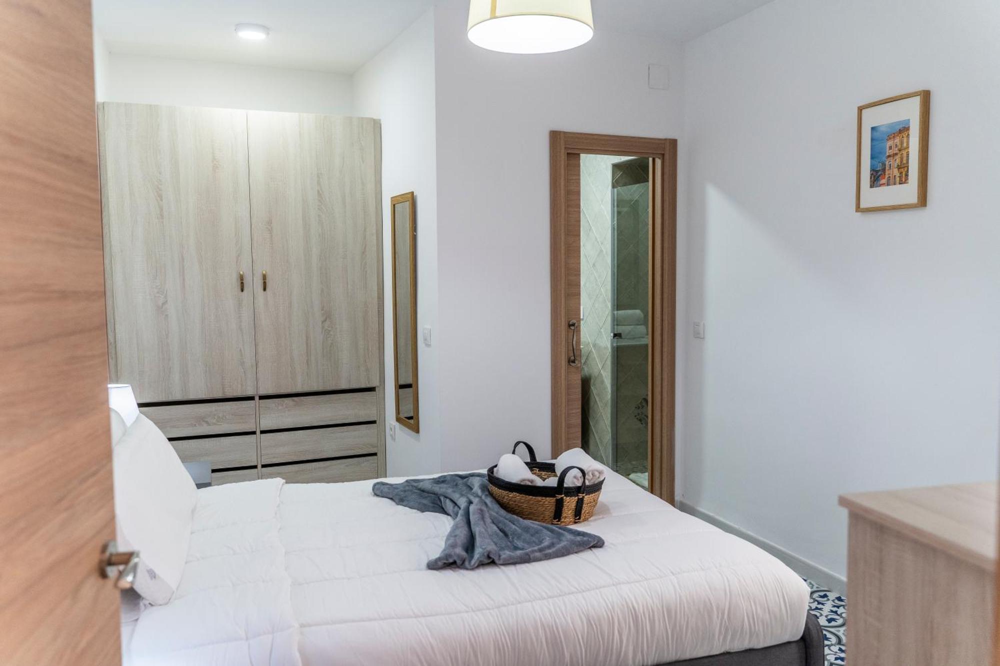 Ferienwohnung La Corrala Zafra Exterior foto