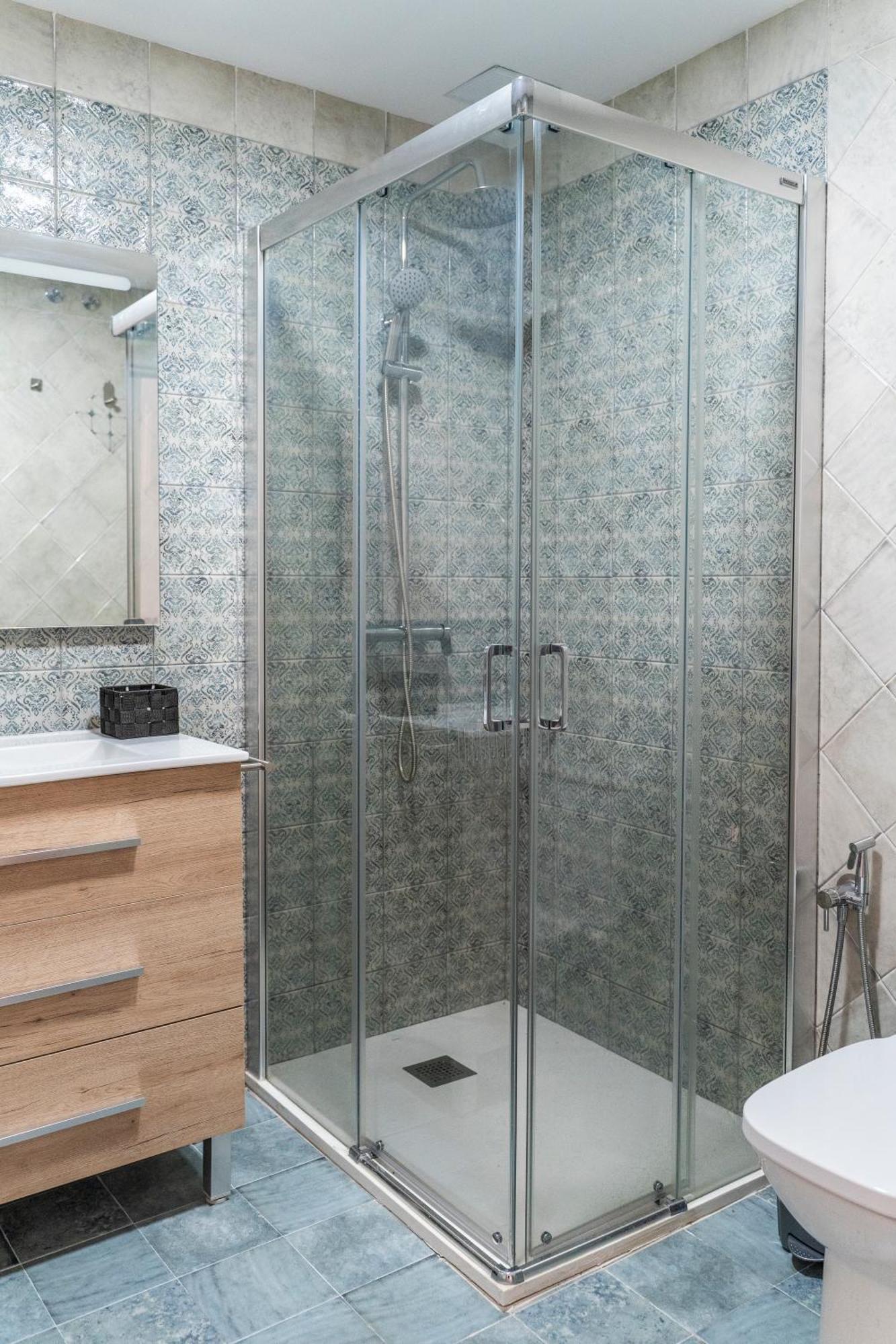 Ferienwohnung La Corrala Zafra Exterior foto